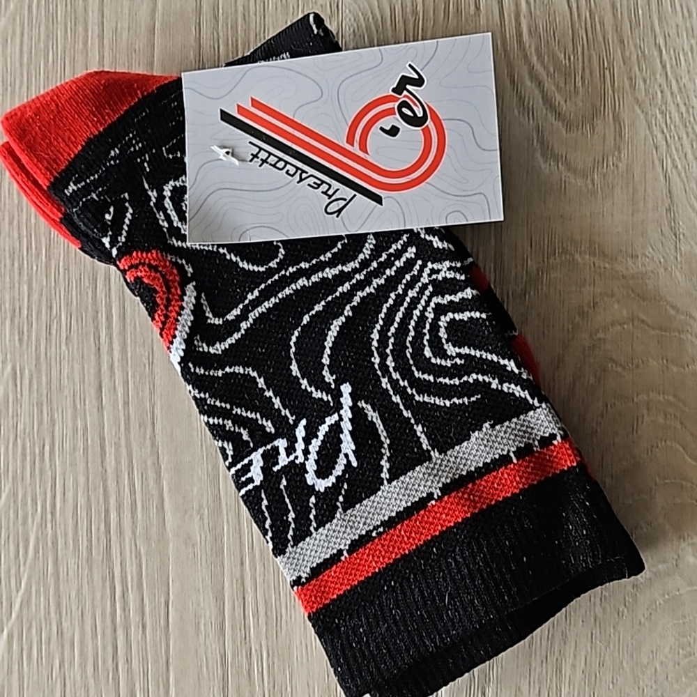 NWT Cycling Socks